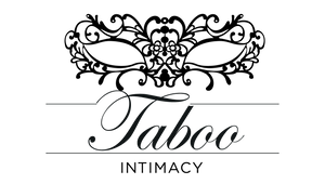 Taboo Intimacy